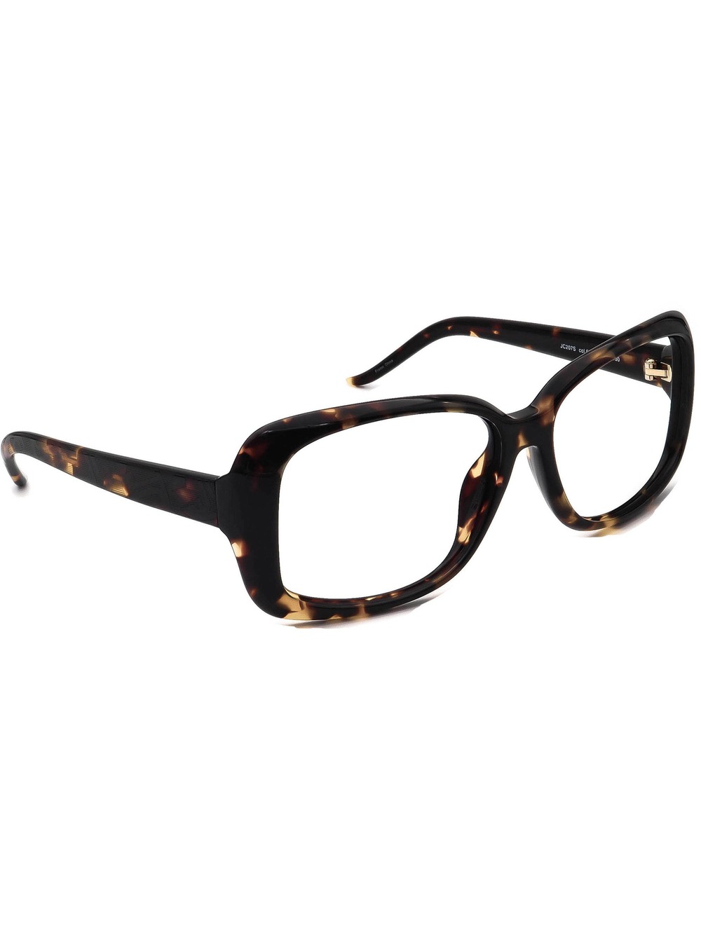 Just Cavalli JC207S col.52E Sunglasses (no lenses)